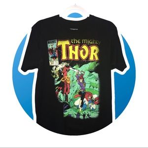 Retro Thor T-shirt